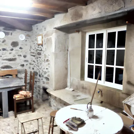 Holiday home Large Family House With Garden And Mountain View - Lugo *